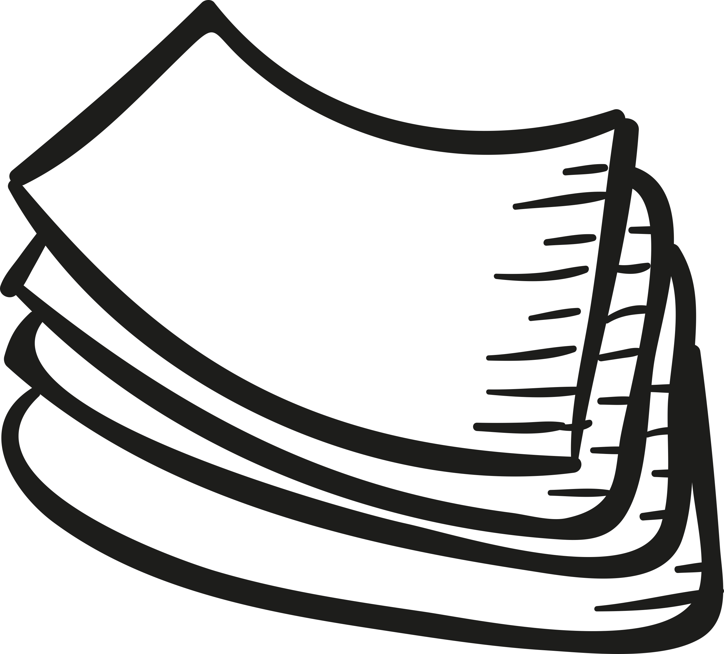Draw Stack Of Papers Stencil Svg Design File Free Vectors